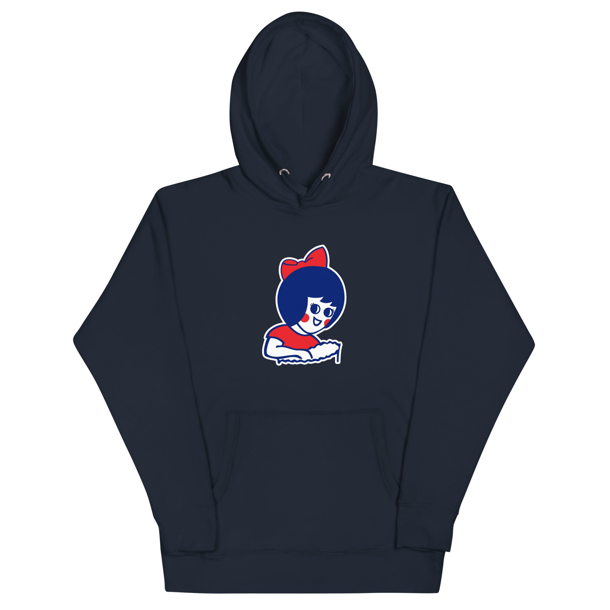 Little Utz Girl Hoodie