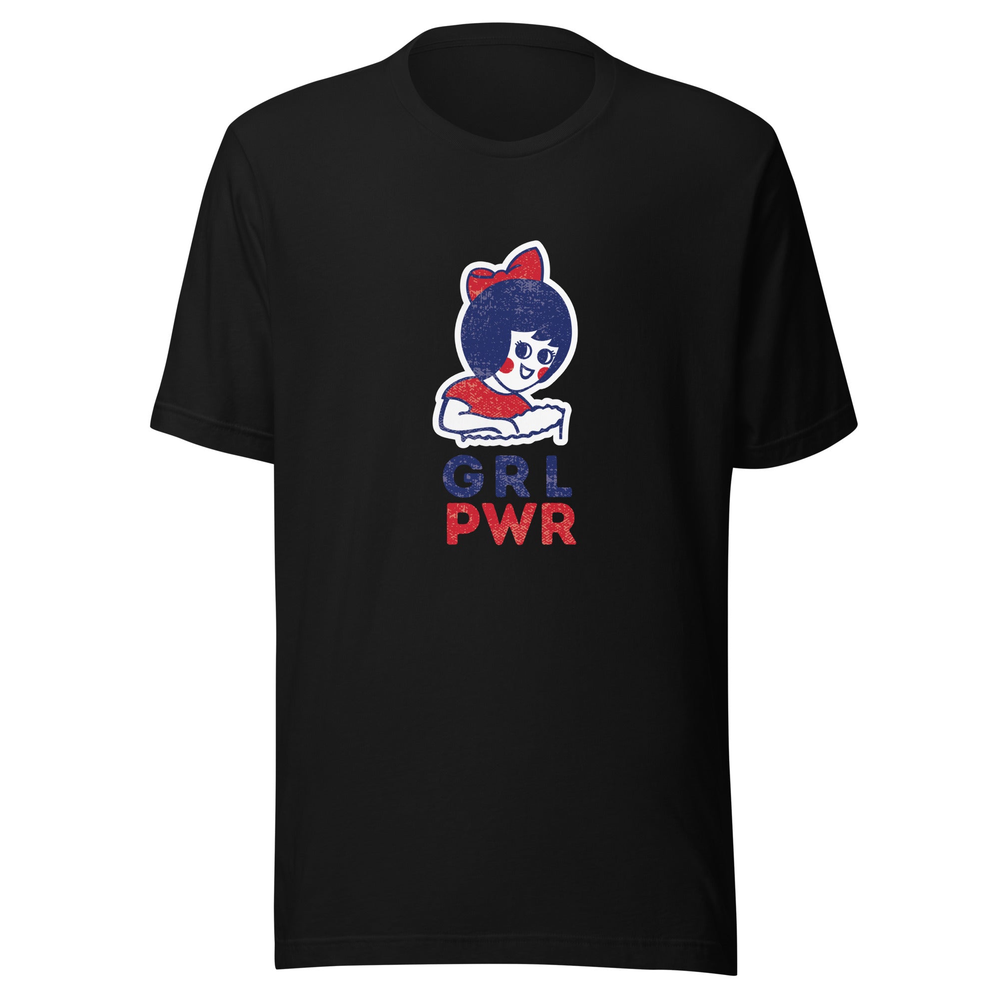 Utz "GRL PWR" T-Shirt