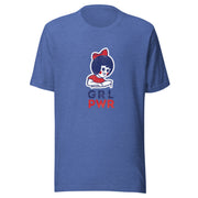 Utz "GRL PWR" T-Shirt