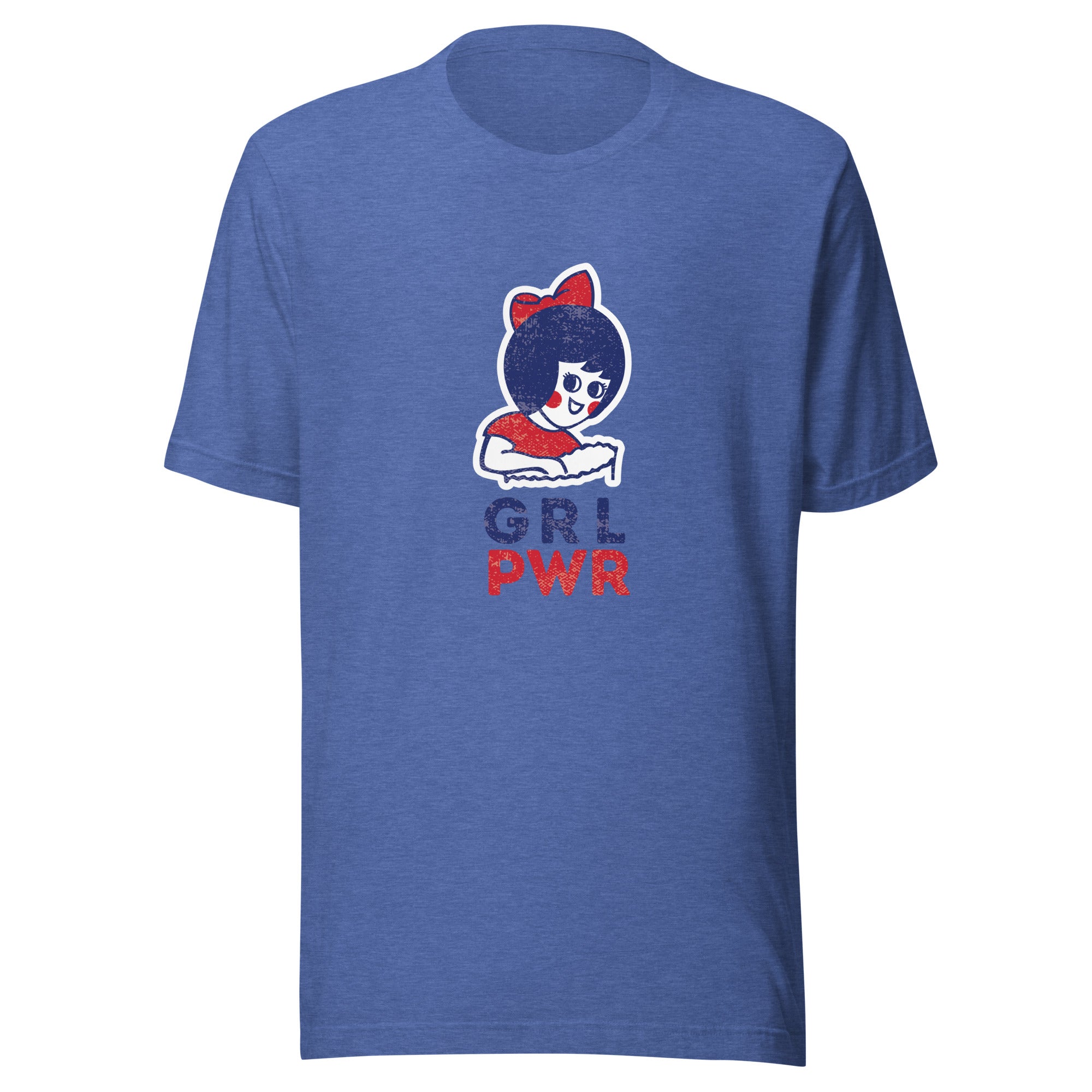 Utz "GRL PWR" T-Shirt