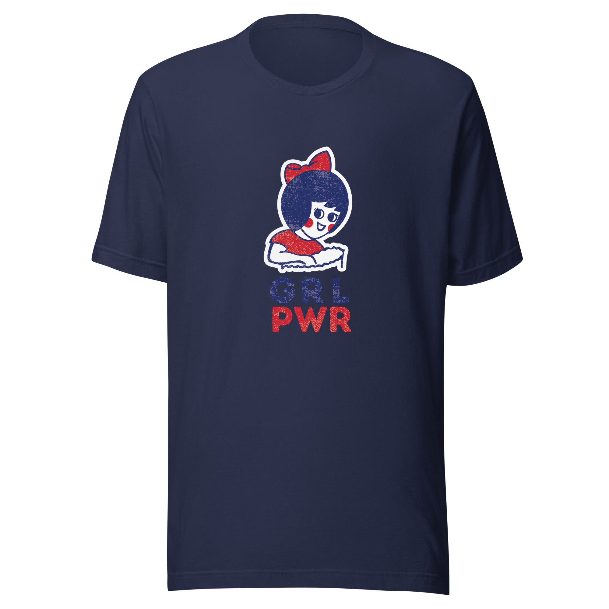 Utz "GRL PWR" T-Shirt