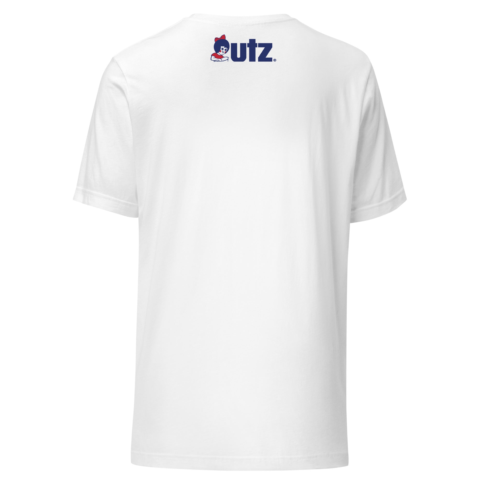 "I <3 Utz" T-Shirt