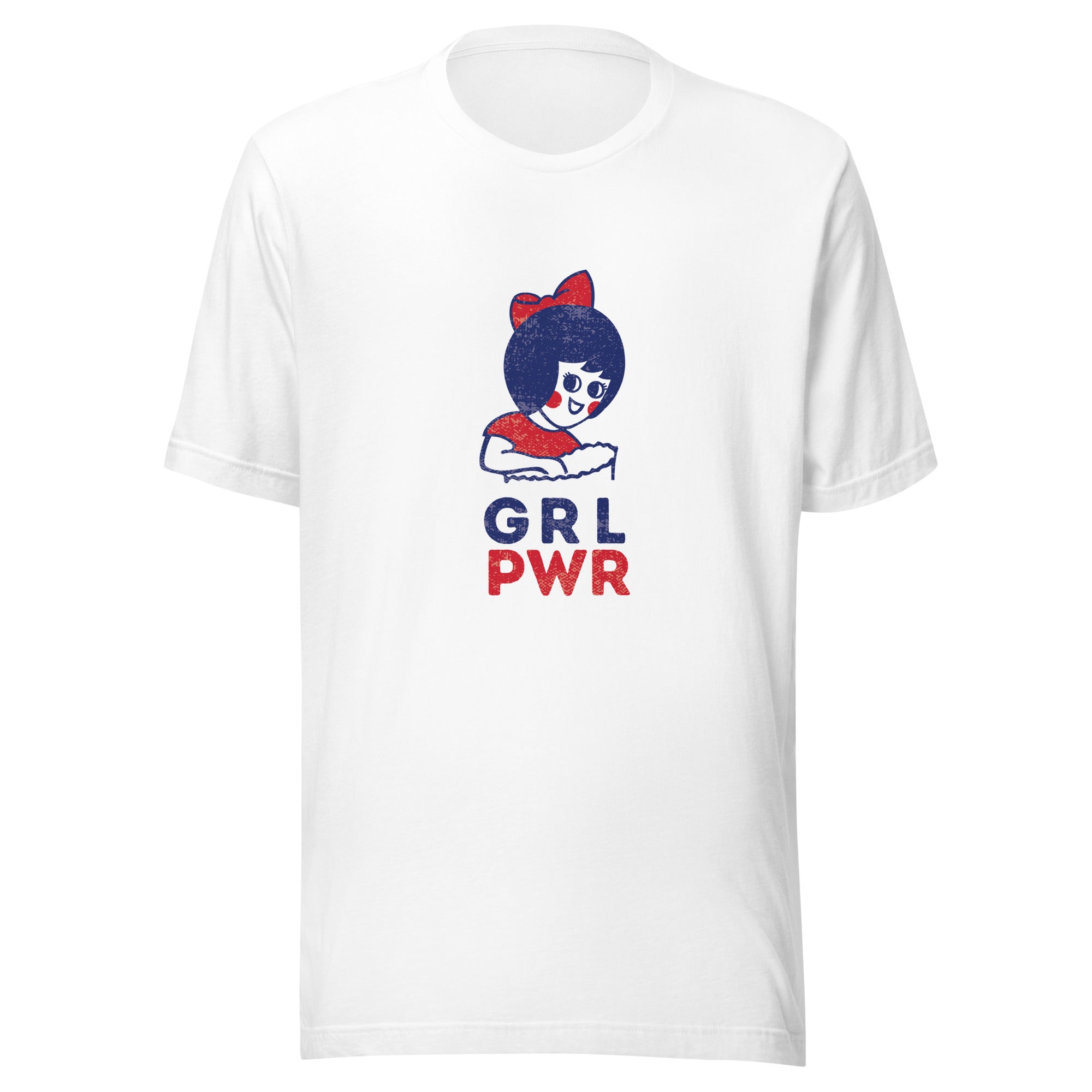 Utz "GRL PWR" T-Shirt
