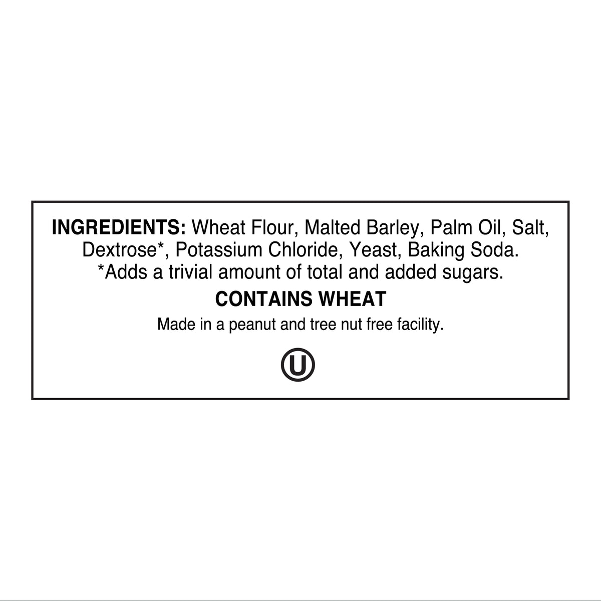 Utz Pretzels Country Store Dipper Stix 55 oz Barrels 2 Pack Utz