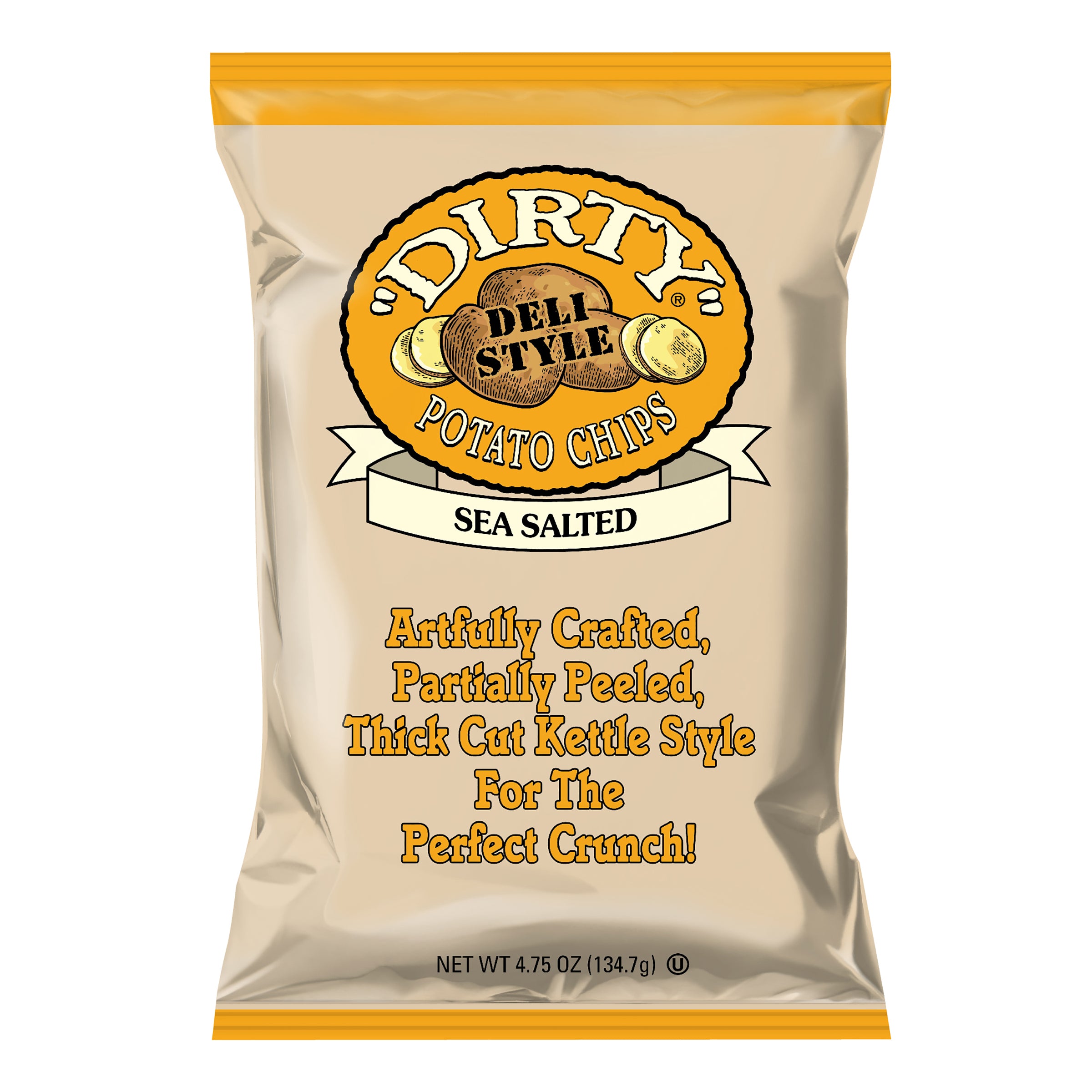 Simba Salt Simba Chips
