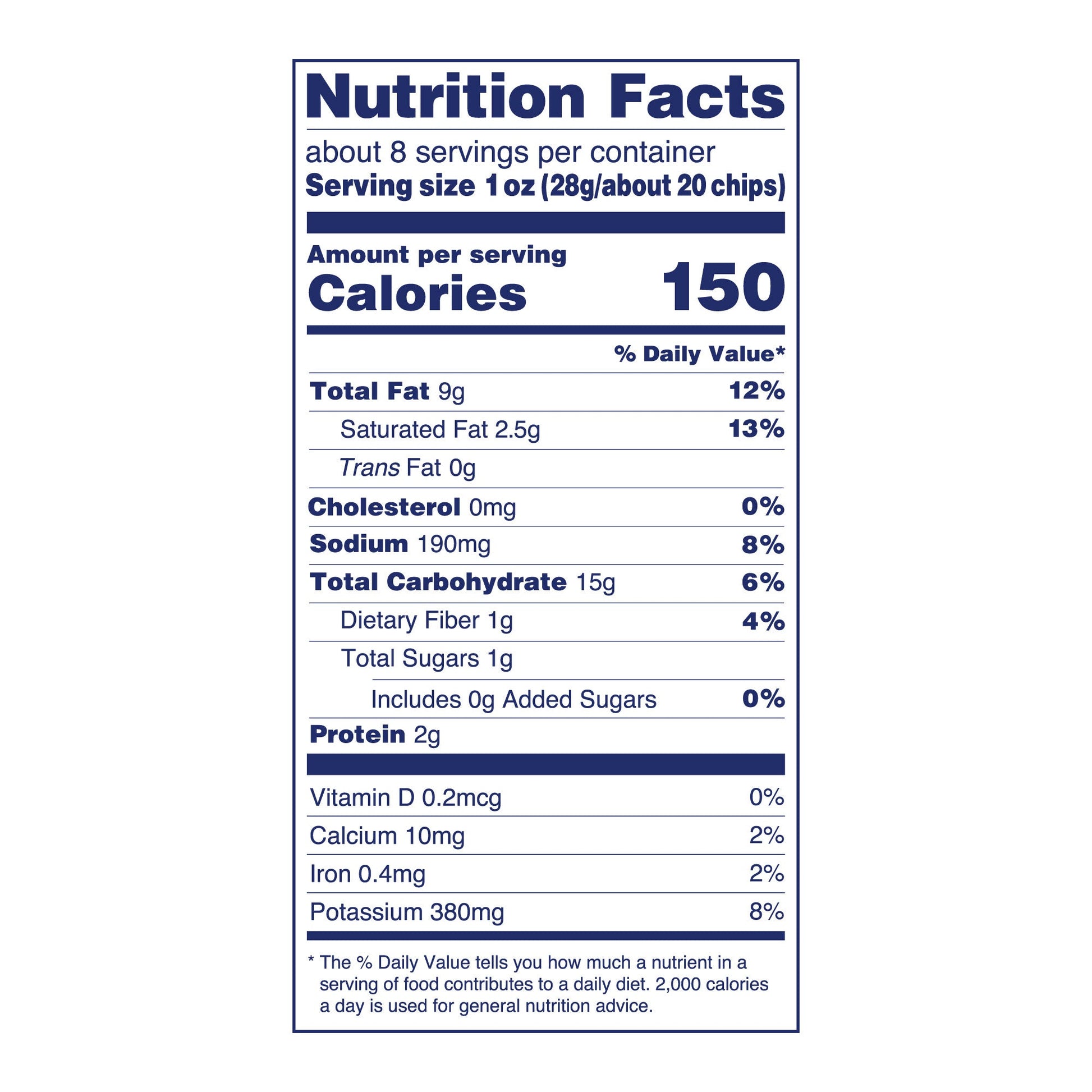 Utz Cheddar & Sour Cream Ripples Potato Chips – Utz Quality Foods
