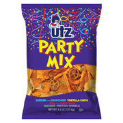 Utz Party Mix 4.5 oz. Bundler_OnTheGo Utz 