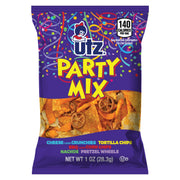 Utz Party Mix 1 oz. Bundler_SingleServe Utz 