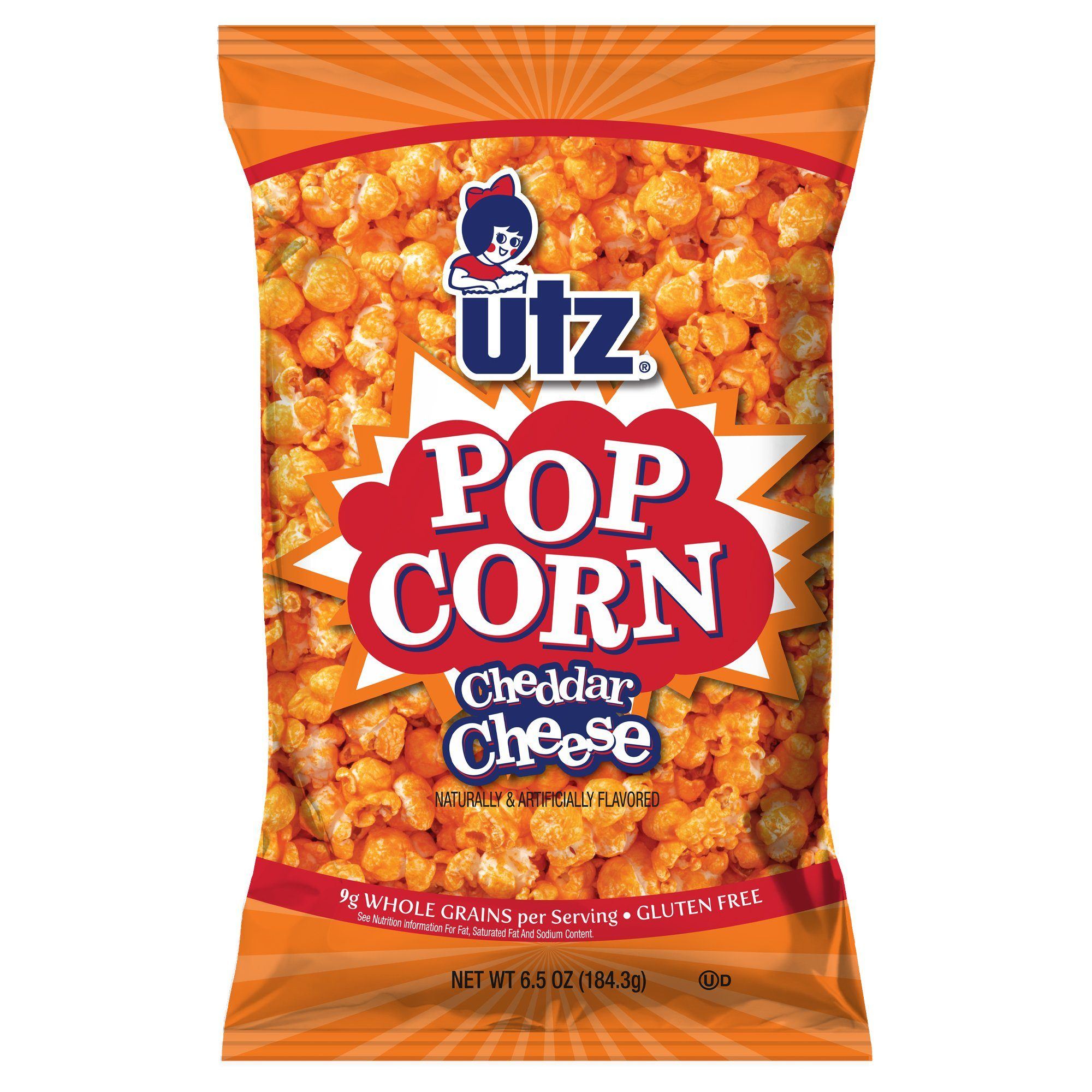 Popcorn online cheddar cheese