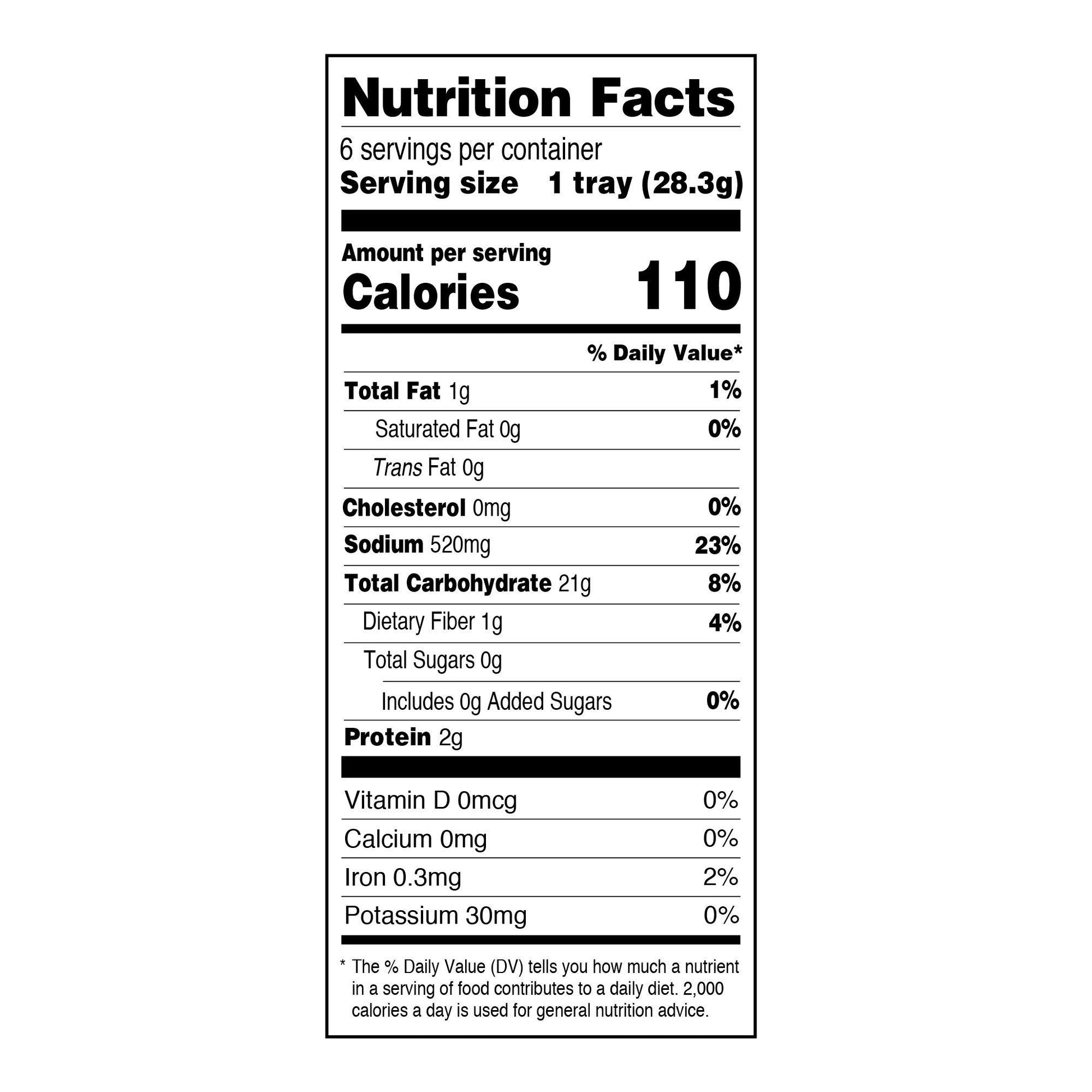 [nutrition]