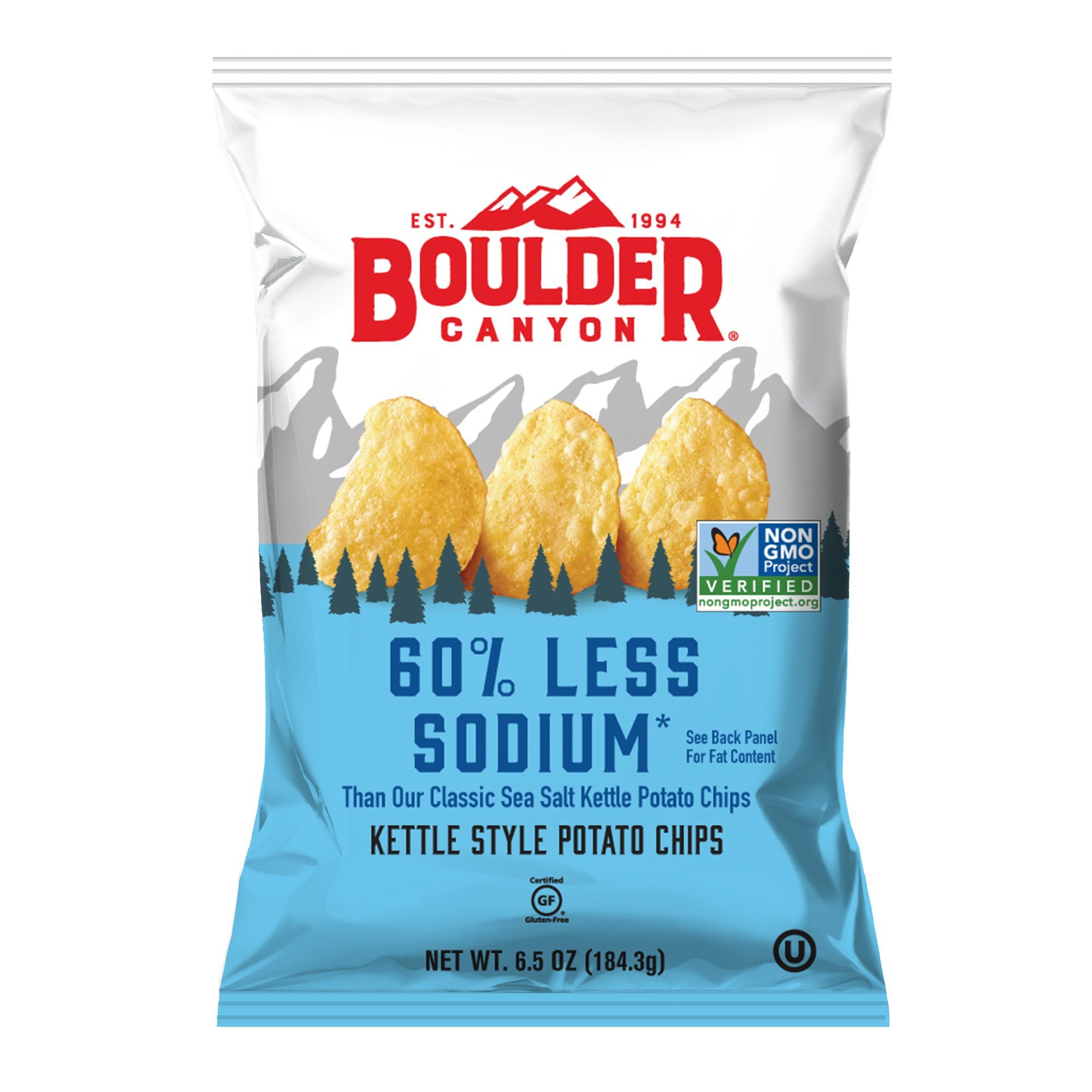 Low sodium chips new arrivals