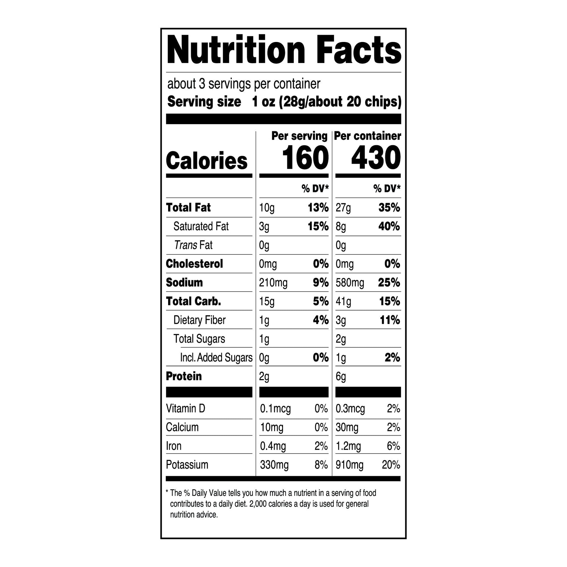 Utz Potato Chips Wavy Heluva Good French Onion 7.75 oz. Bundler_FamilySize Utz 