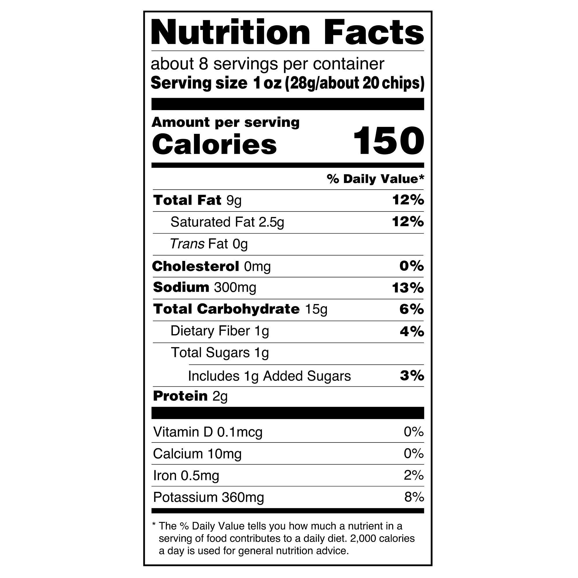 Utz red hot chips top