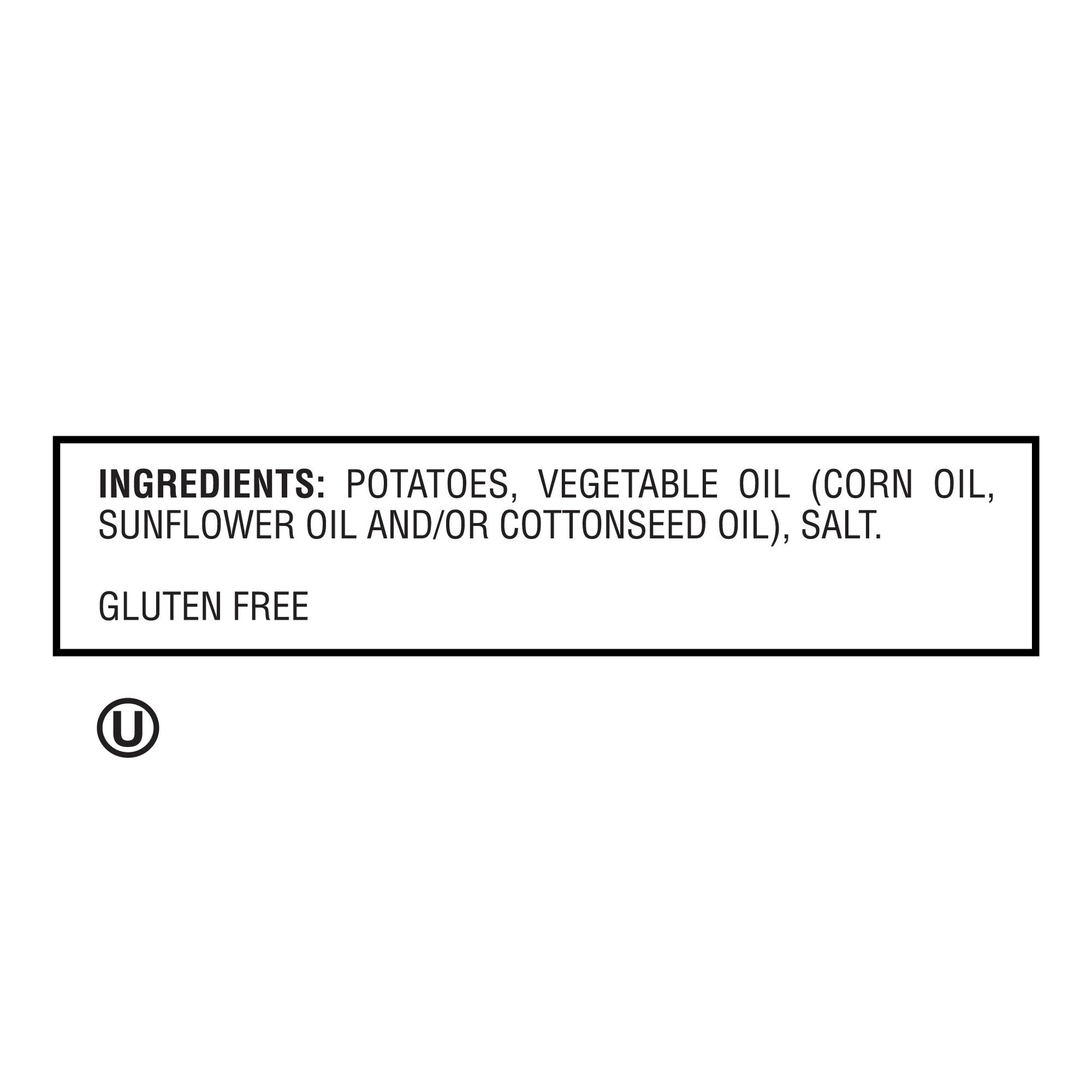 Snyder of Berlin Potato Chips, Original Potato Chips Snyder of Berlin 