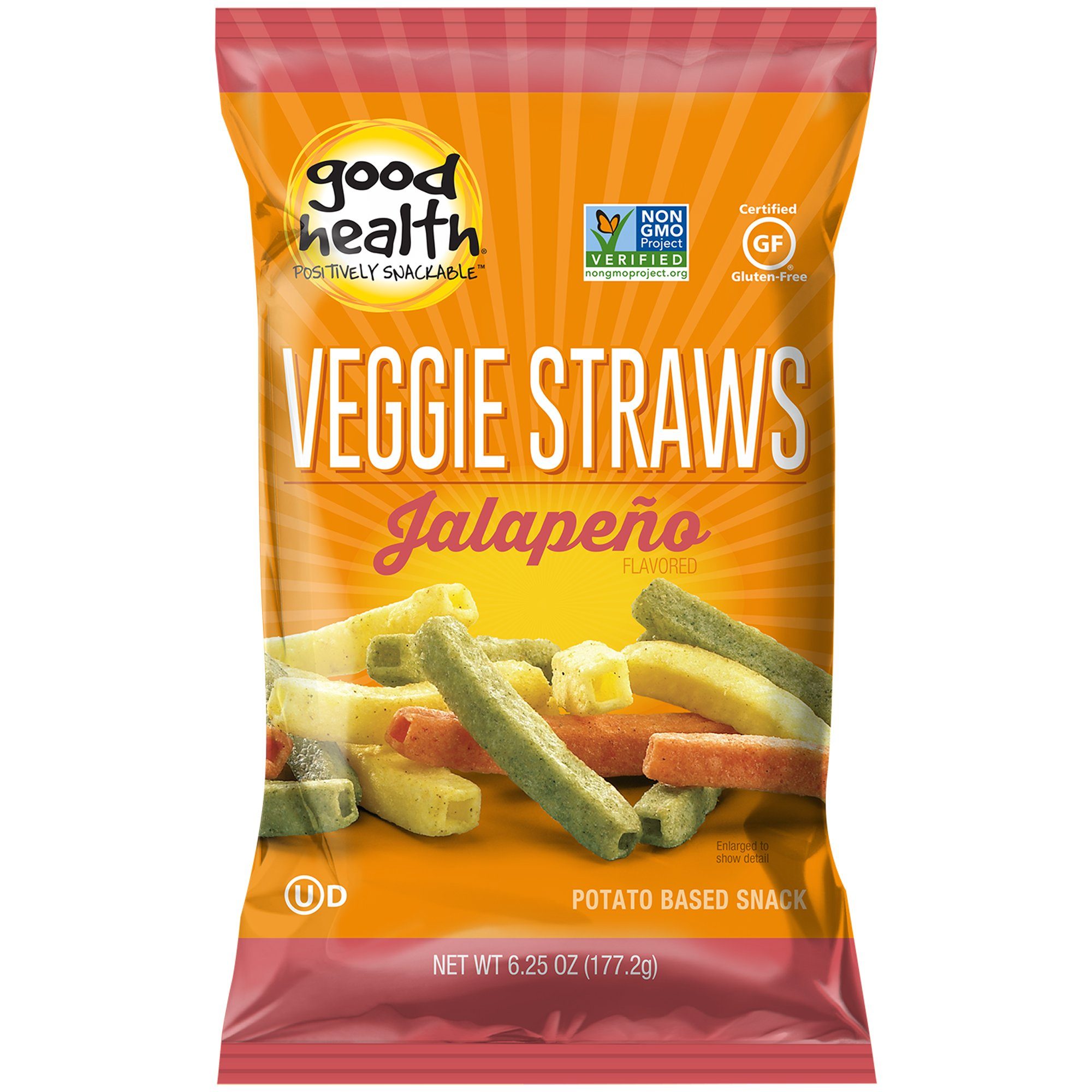Veggie straws sale
