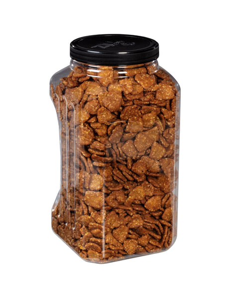 Country Store Biscuit Jar - Small