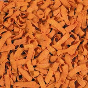 Utz Corn Chips, BBQ 3.5 oz. Bundler_OnTheGo Utz 
