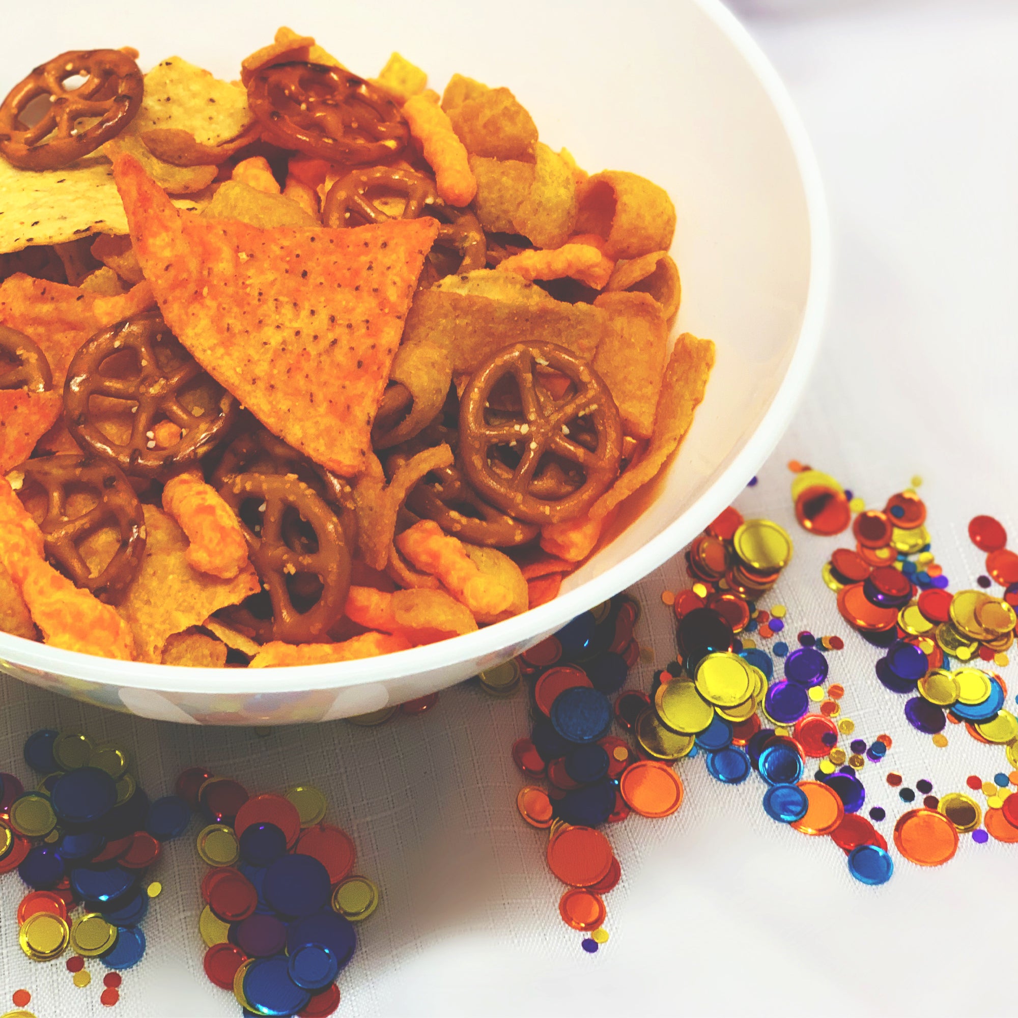 Utz Party Mix