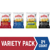 Boulder Canyon Kettle Potato Chips Variety Box 1.5 oz 24 count