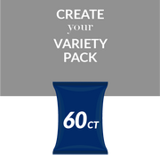 Pick 60 Single Serve Bags Custom Bundle Utz 