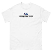 Utz Official Snack Tester T-Shirt