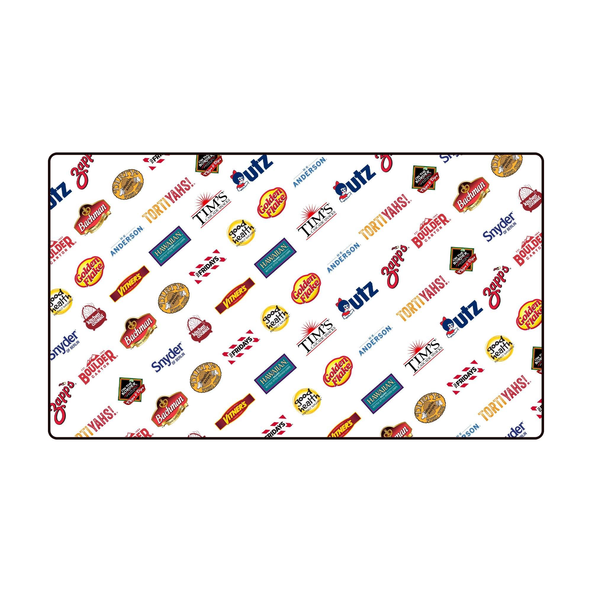 UtzSnacks.com Digital Gift Card