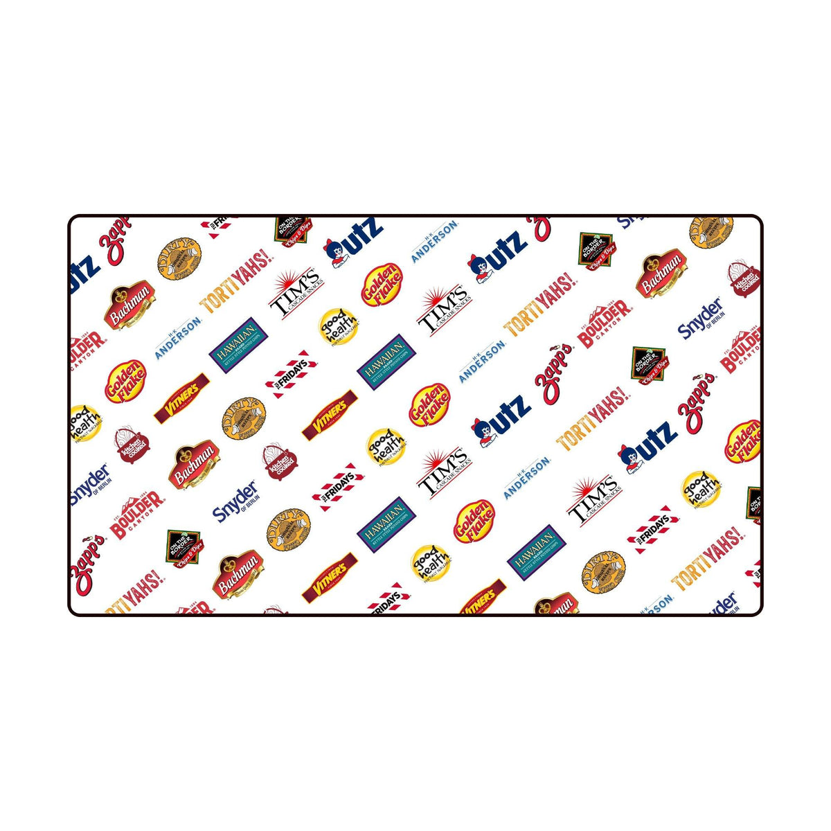 Digital Gift Card Utz Quality Foods